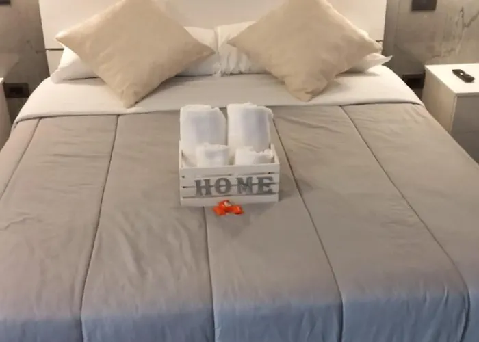 Rainbow Sweet Rooms